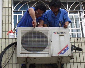 乌审空调售后维修服务中心在哪里找