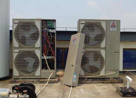 乌审空调维修电话号码多少