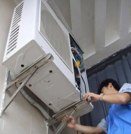 乌审24小时空调维修热线